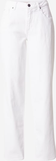 GUESS JEANS Farkut värissä valkoinen denim, Tuotenäkymä