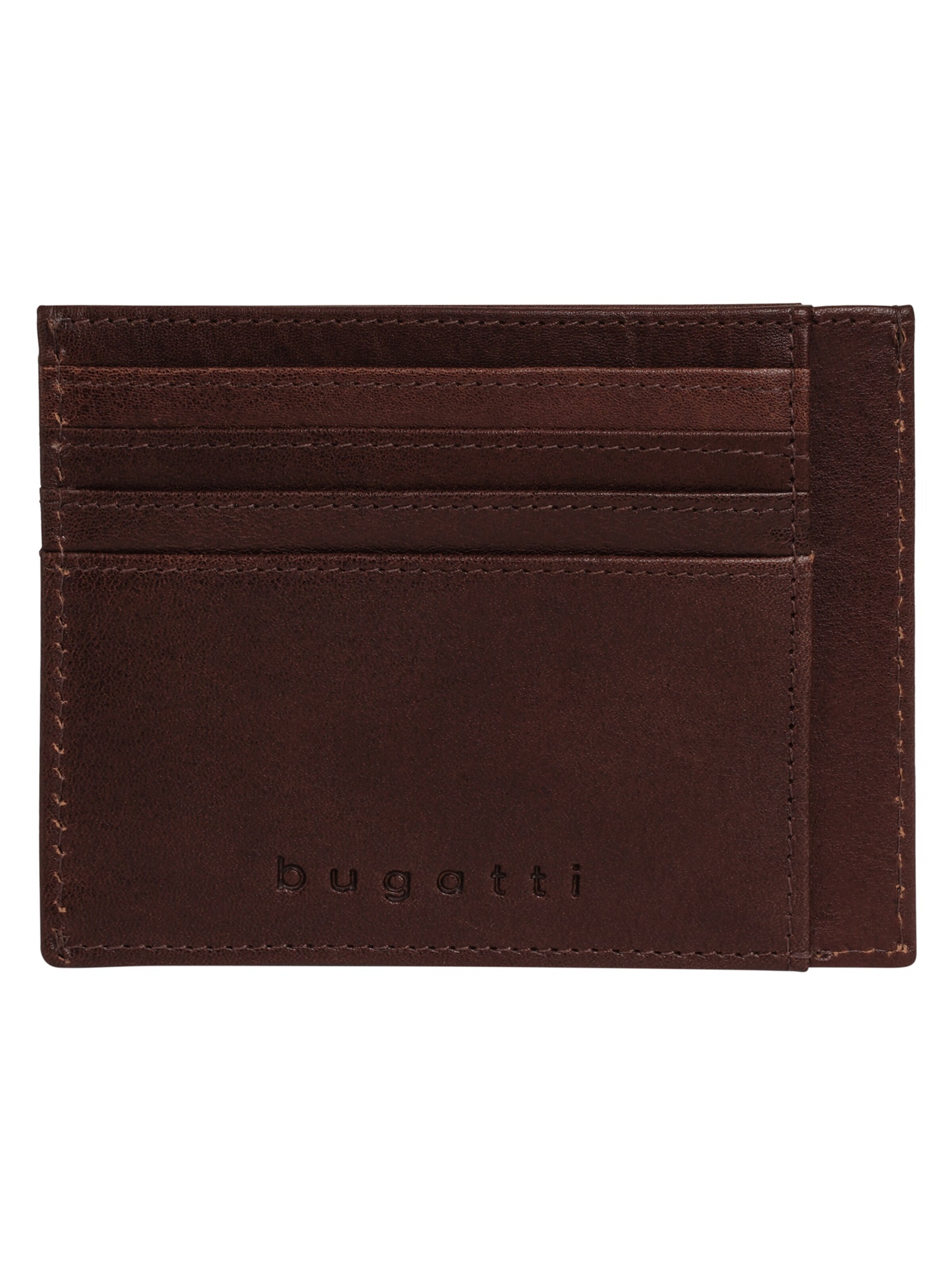 bugatti Wallet 'NEAPLES' in Brown