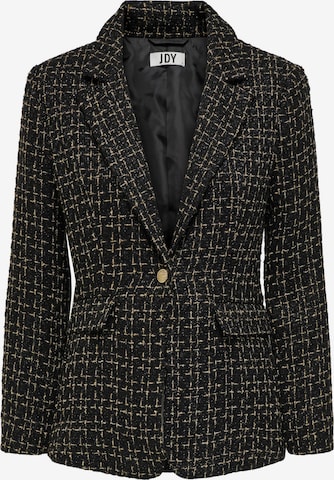 JDY - Blazer 'NANCY' en negro: frente