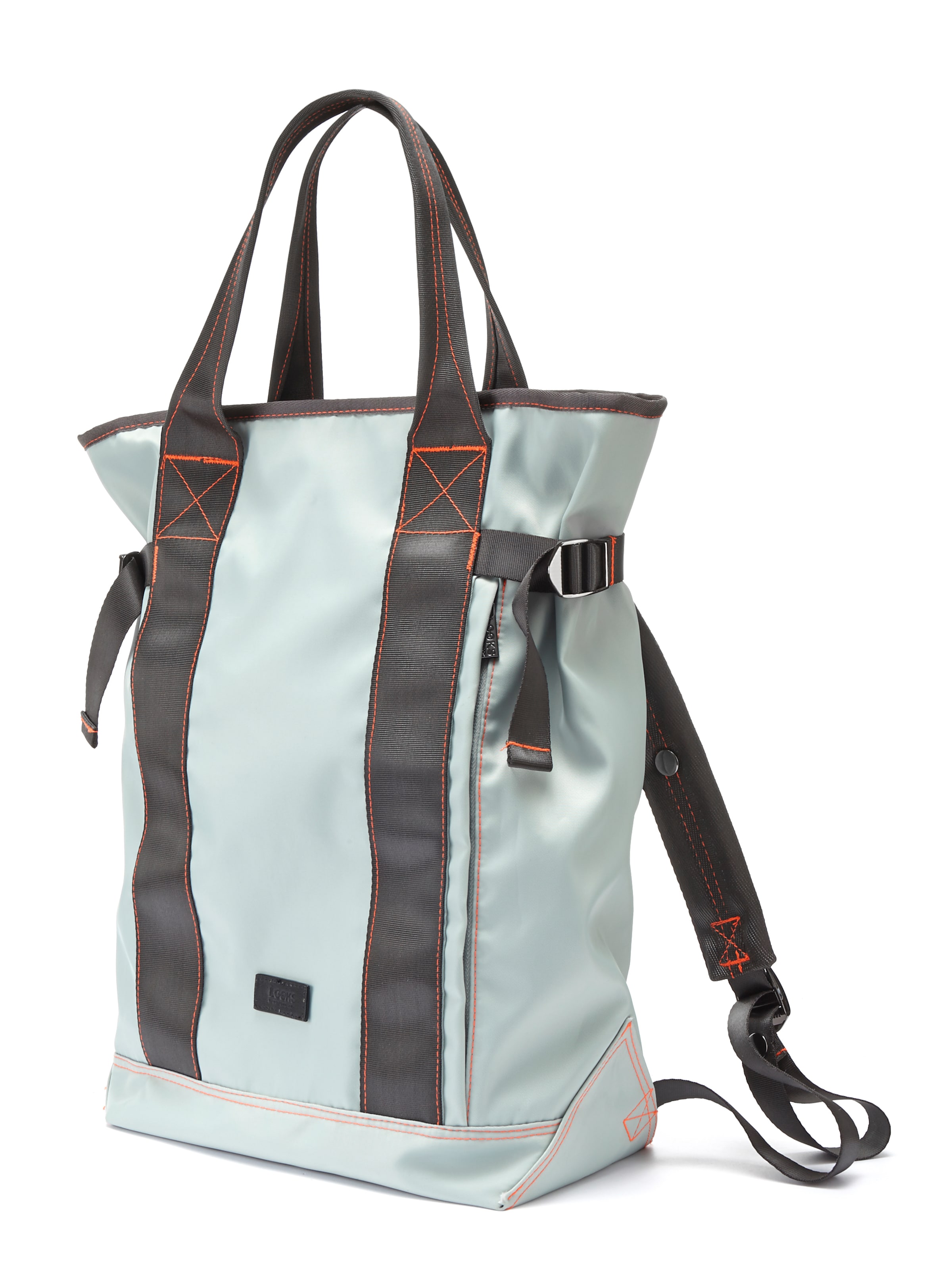 LOOKS by Wolfgang Joop Rugzak 'ARKO' in Blauw