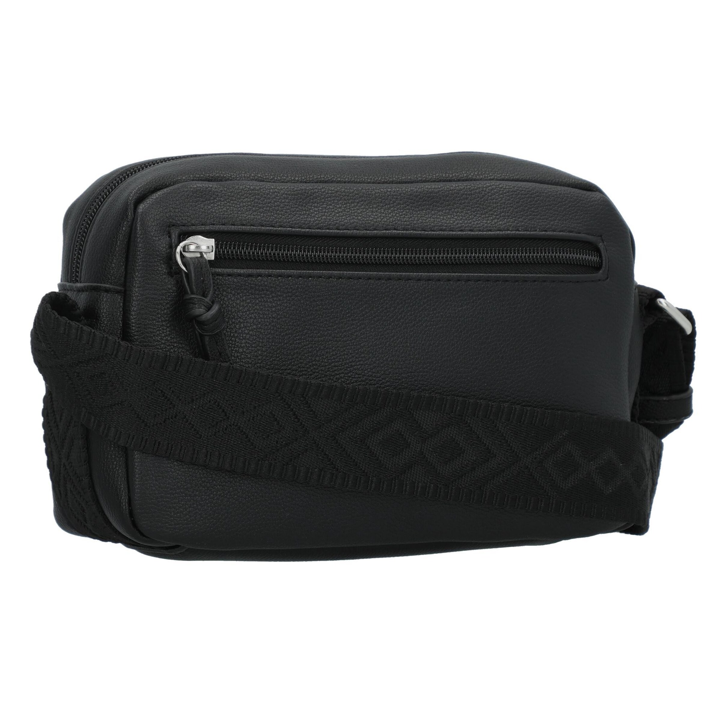 GABOR Tasche 'Aileen' in Schwarz