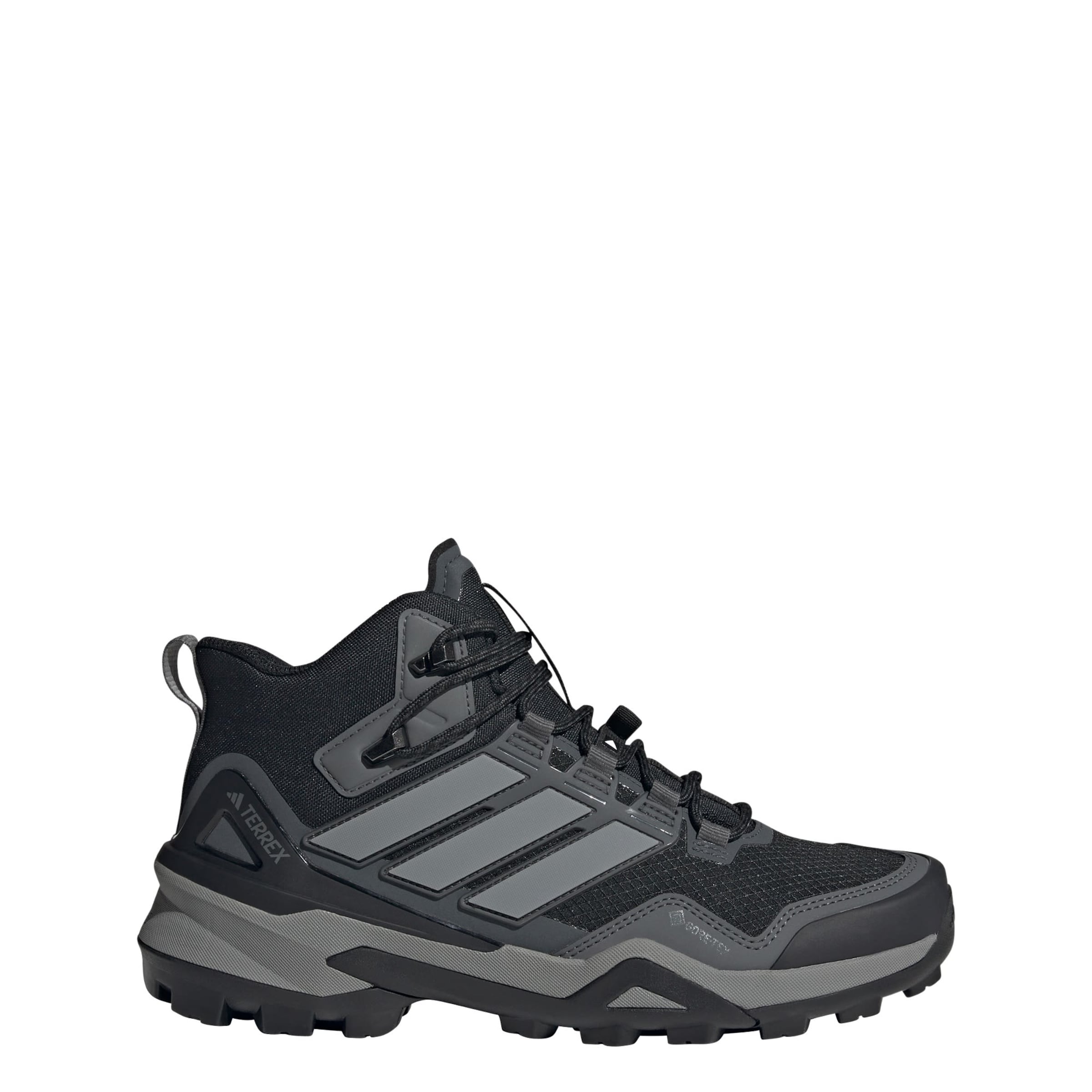 juoda ADIDAS TERREX Auliniai batai 'Skychaser'