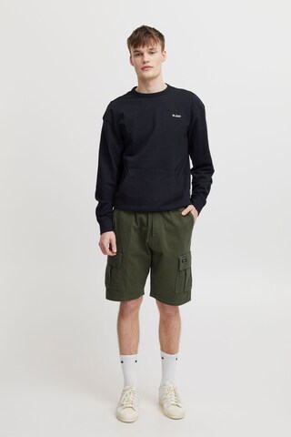 regular Pantaloni cargo di BLEND in verde