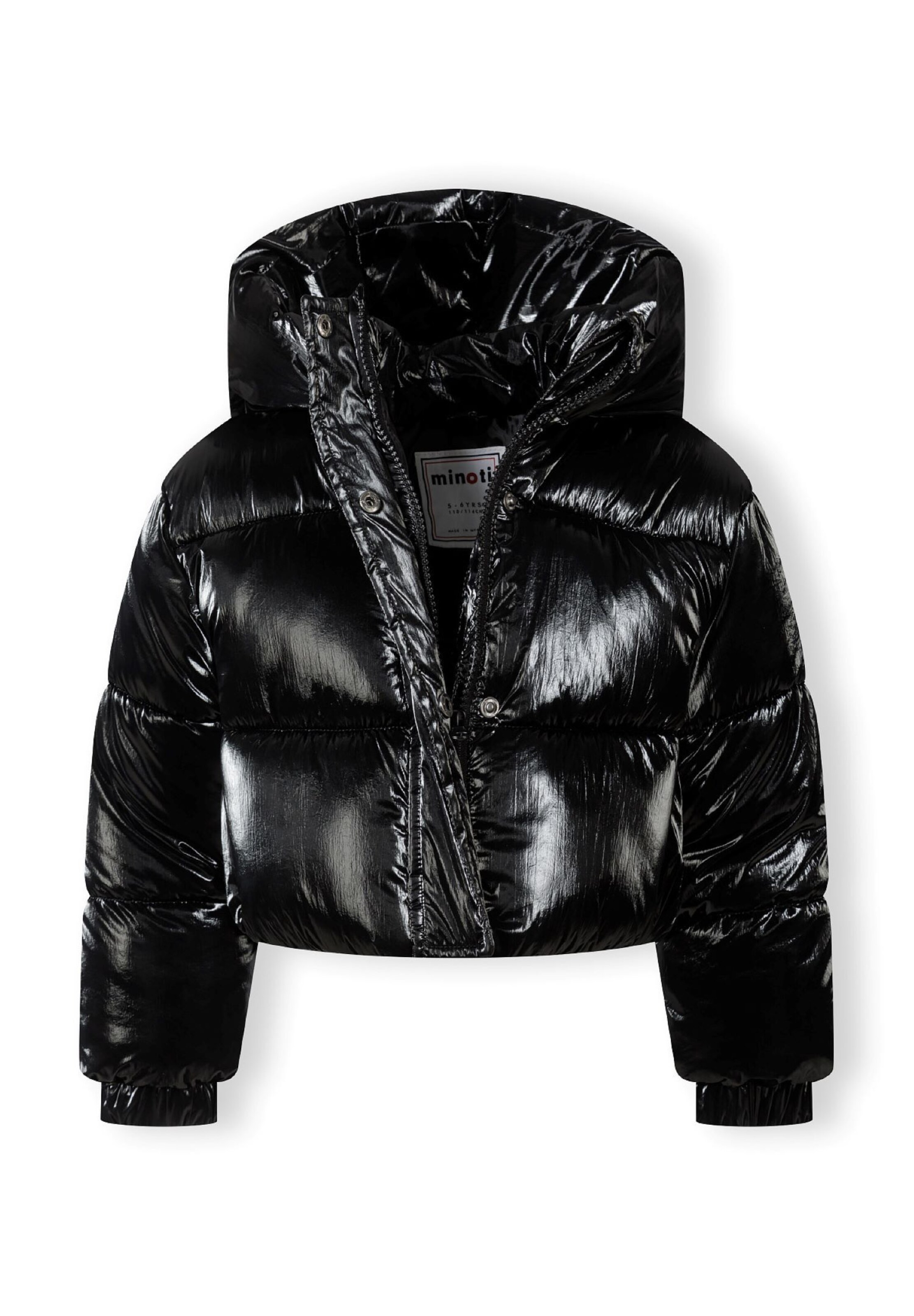 MINOTI Vinterjacka i svart