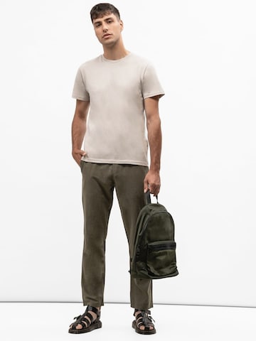 L'Arte Milano Shirt‌‌‌‌‌‌‌ in Grau
