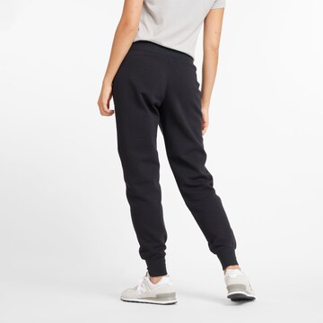 new balance - regular Pantalón 'Sport Fleece Jogger' en negro