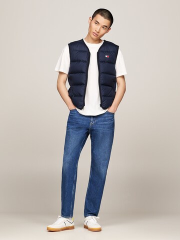 Gilet Tommy Jeans en bleu