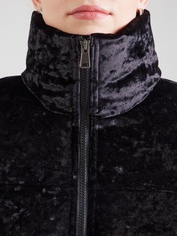 NAPAPIJRI Jacke 'ALINES' in Schwarz