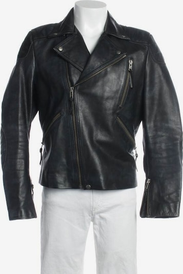 Acne Jacket & Coat in M-L in Black, Item view