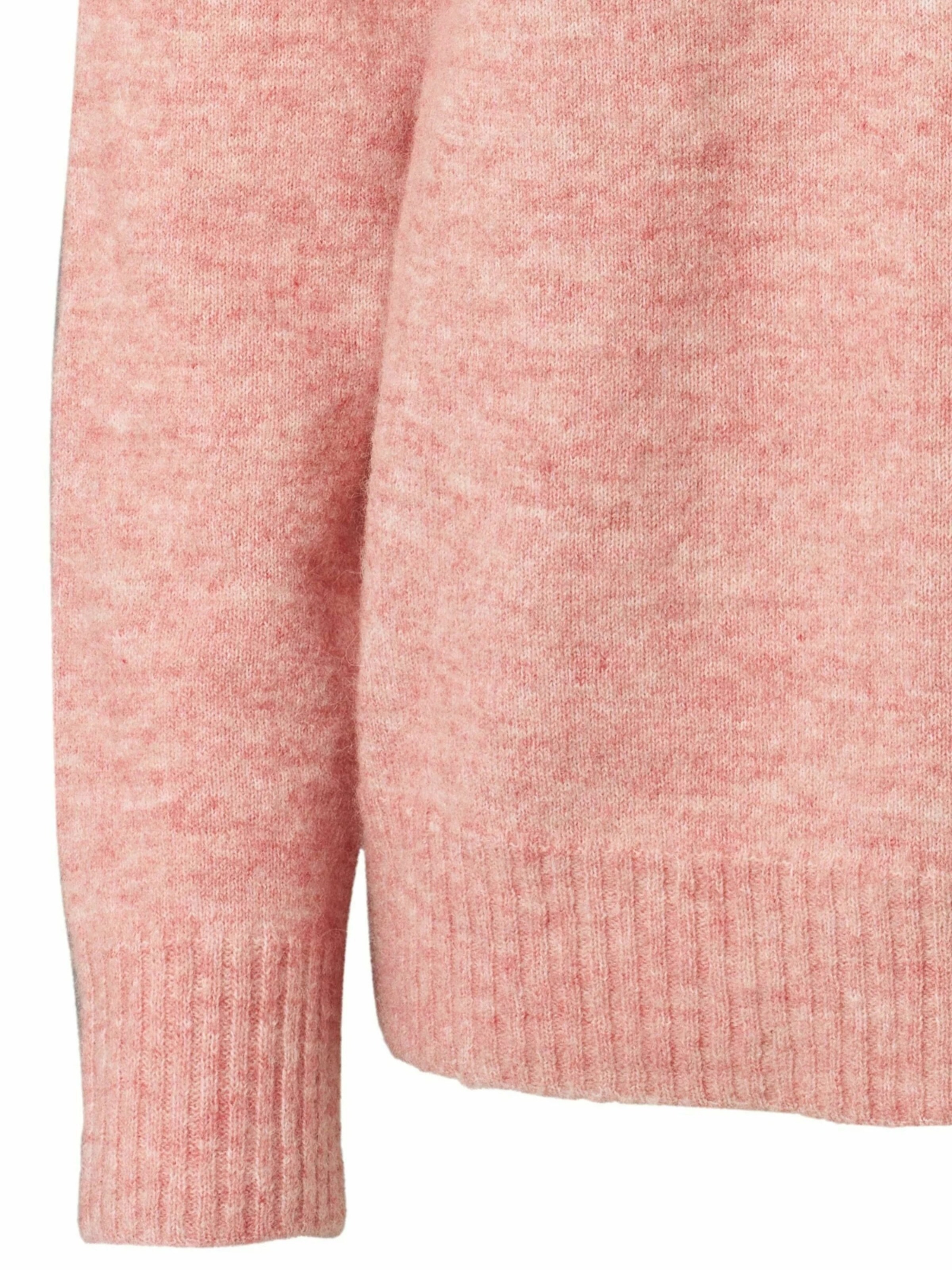 Noa Noa Sweater ' AlayaNN ' in Pink