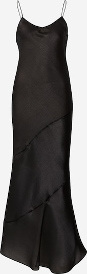 WEEKDAY Vestido de festa 'Yoko' em preto, Vista do produto