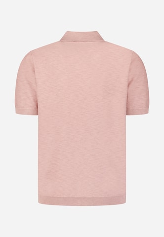 No Excess Sweater in Purple