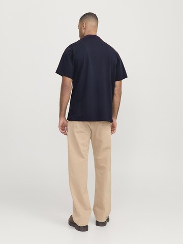 R.D.D. ROYAL DENIM DIVISION Bluser & t-shirts i blå