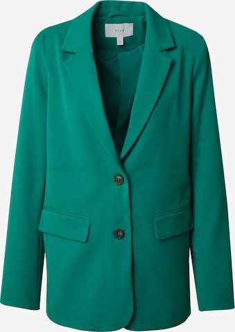 VILA - Blazer 'VARONE' en verde: frente