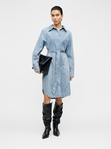 Lala Berlin Ingruhák 'Deen' - kék