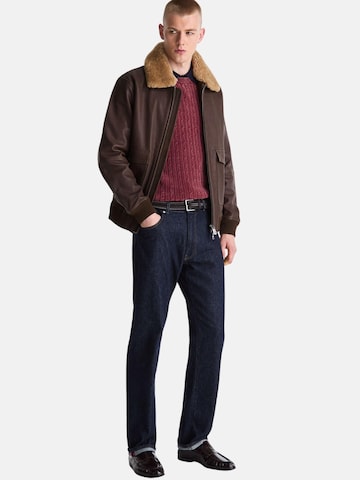 Peuterey - Chaqueta de invierno 'PEUTEREY MURDO DD GIUBBINO' en marrón