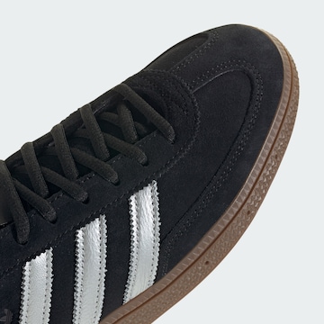 ADIDAS ORIGINALS - Zapatillas deportivas bajas 'Handball Spezial Mercedes' en negro