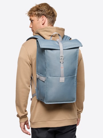 VAUDE Sports backpack 'Coreway Pack 20' in Blue: front
