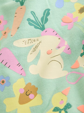 žalia Next Megztinis be užsegimo