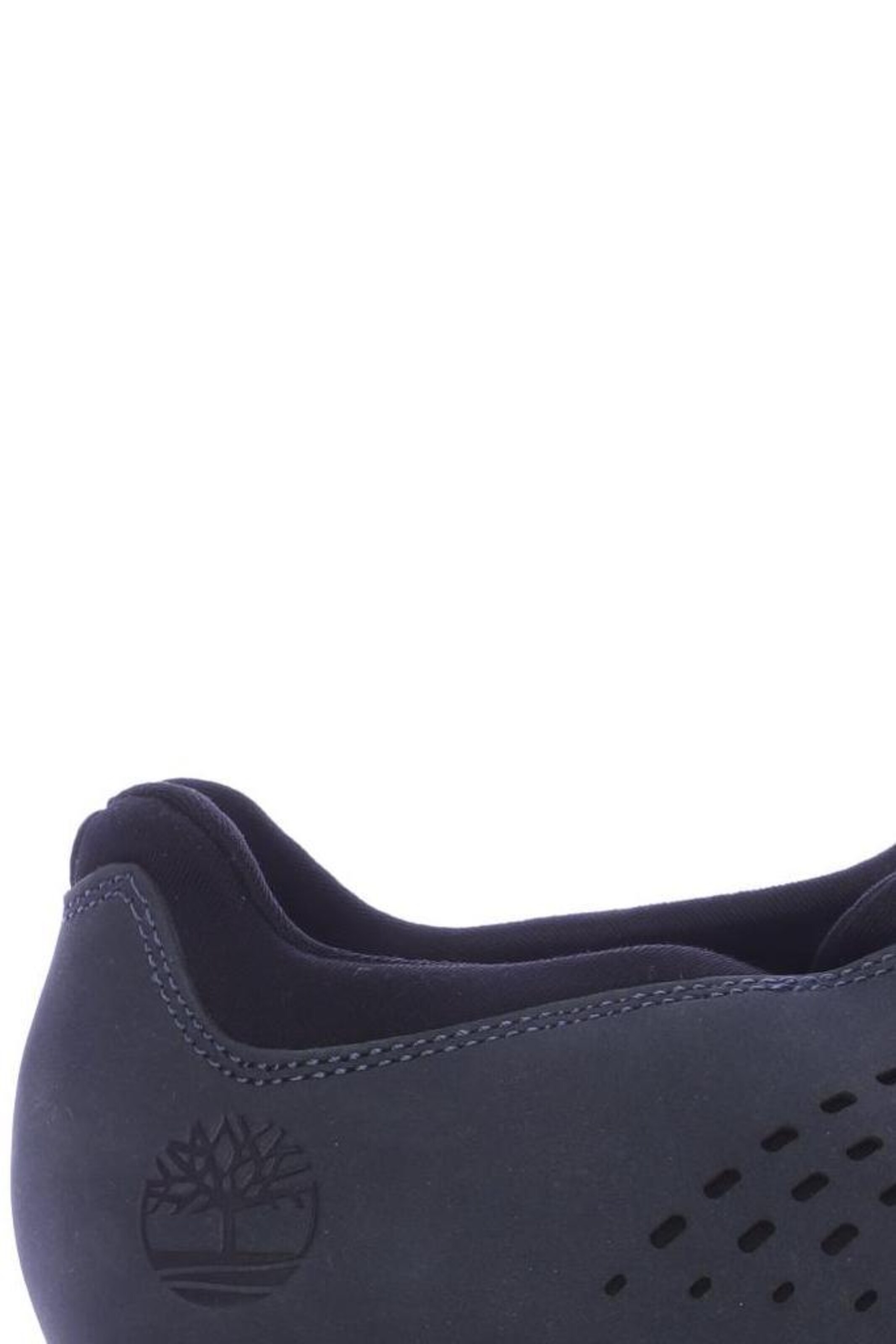 TIMBERLAND Halbschuh 43 in Schwarz