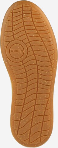 WODEN Sneakers laag 'May' in Wit