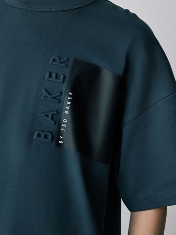 Baker by Ted Baker T-Shirt in Grau