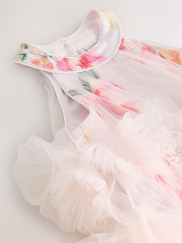 Robe Baker by Ted Baker en rose