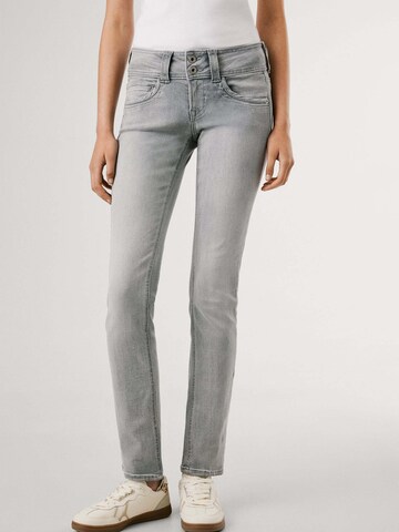Regular Jean Pepe Jeans en bleu
