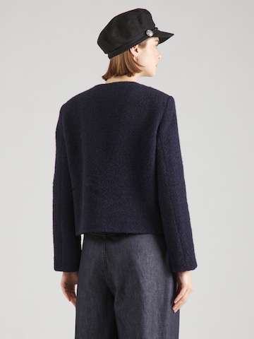 TOMMY HILFIGER - Chaqueta de entretiempo en azul