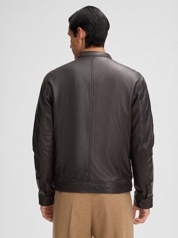 Veste mi-saison 'Jace' STRELLSON en marron