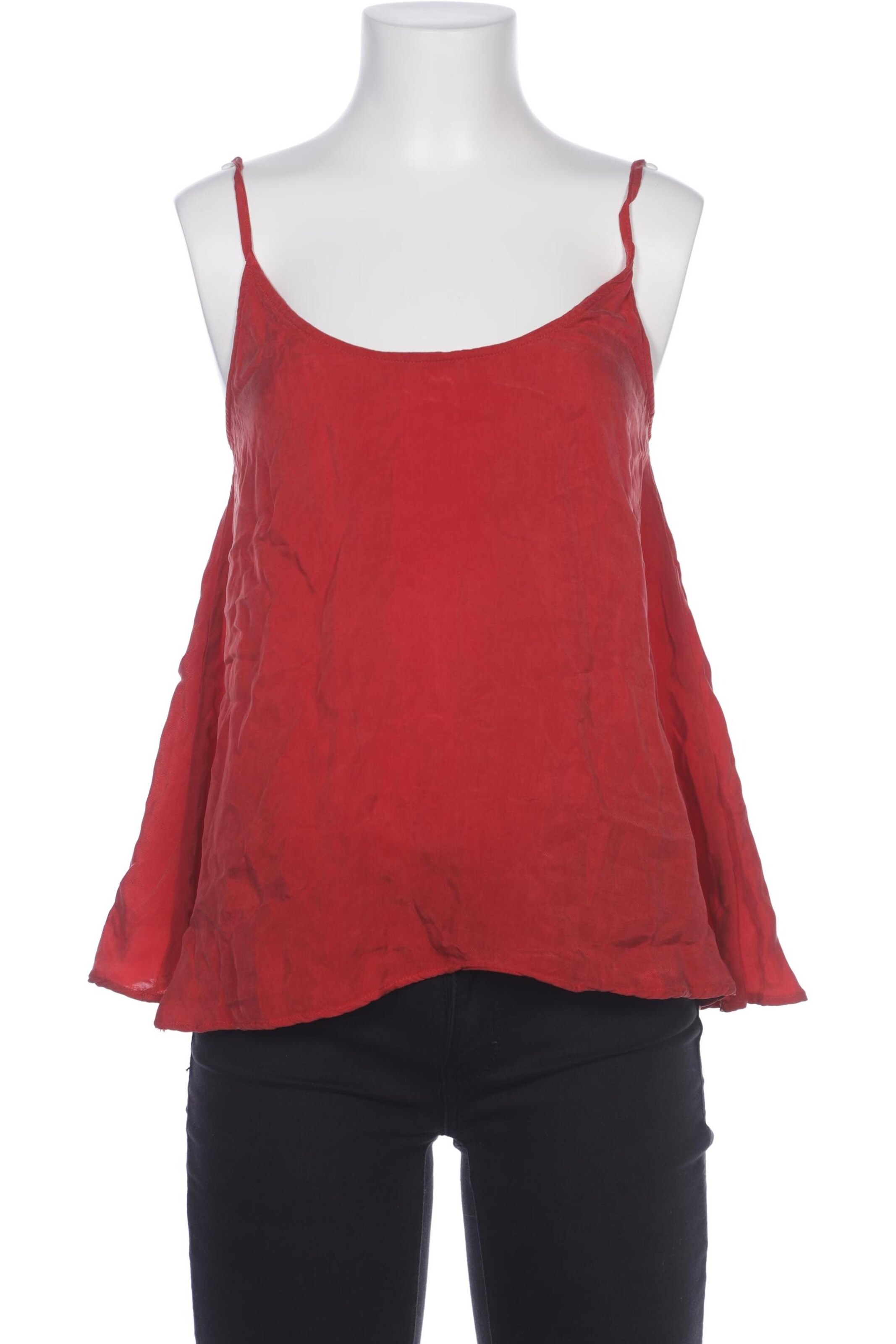 AMERICAN VINTAGE Top & Shirt in S in Red: front