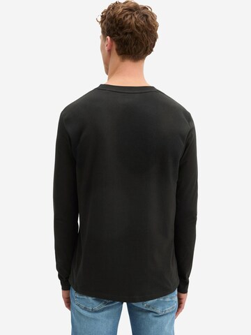 Marc O'Polo Shirt 'Eskil' in Blue