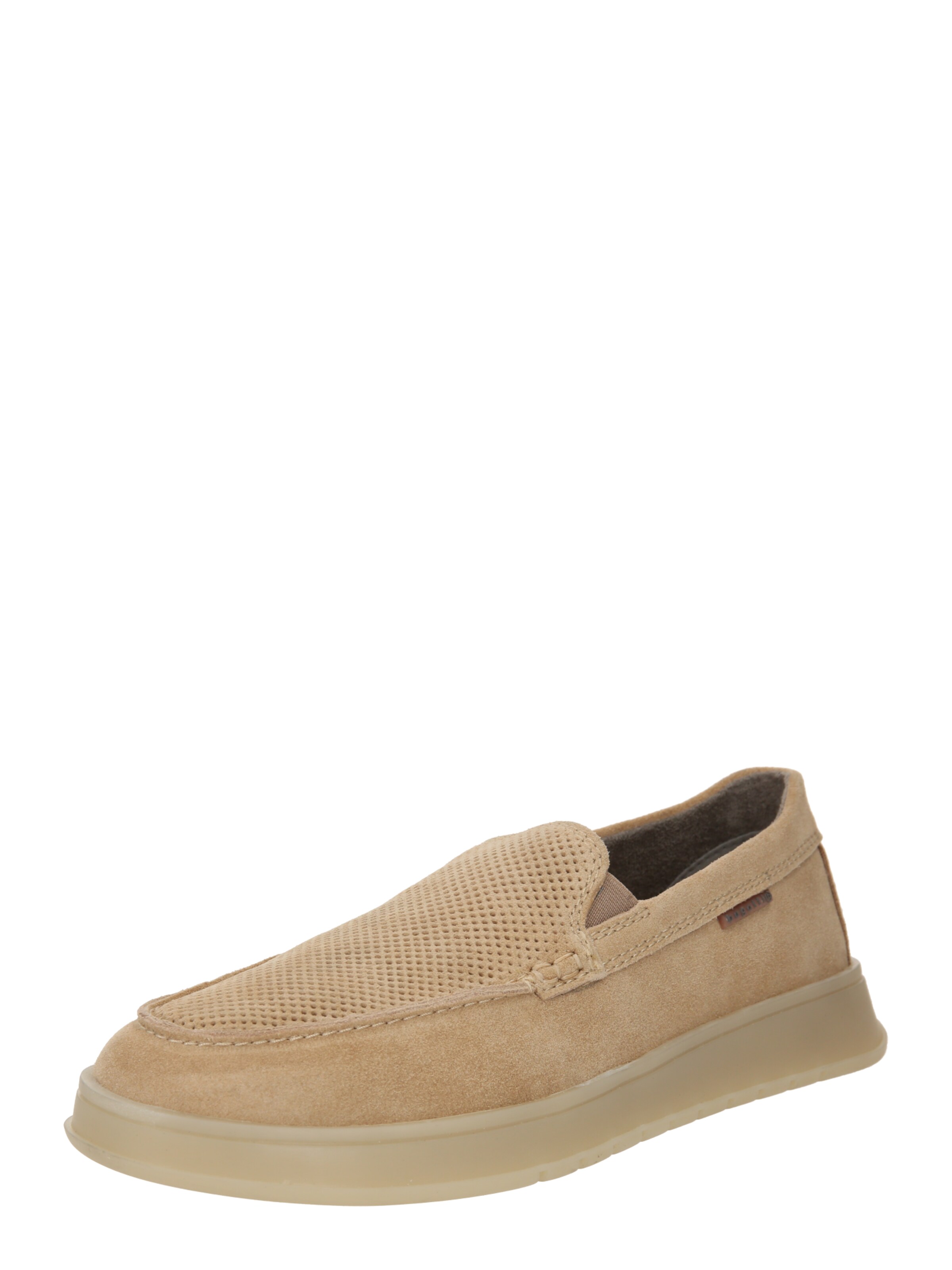 bugatti Moccasins 'Fiero' in 40 in Beige, Item view