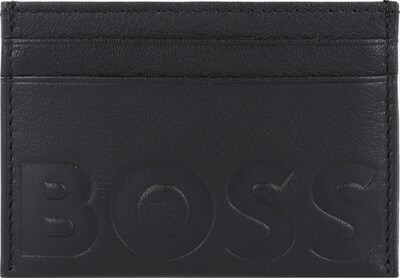 BOSS Orange Wallet in Black, Item view