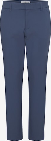 PULZ Jeans Hose 'Bindy' in Blau: Vorderseite