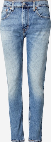 LEVI'S ®Tapered Traperice '512®' - plava boja: prednji dio