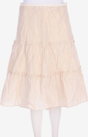 Weekend Max Mara Skirt in M in White: front