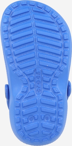 Crocs Buty otwarte w kolorze niebieski