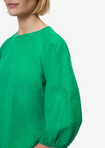 Marc O'Polo Μπλούζα σε πράσινο