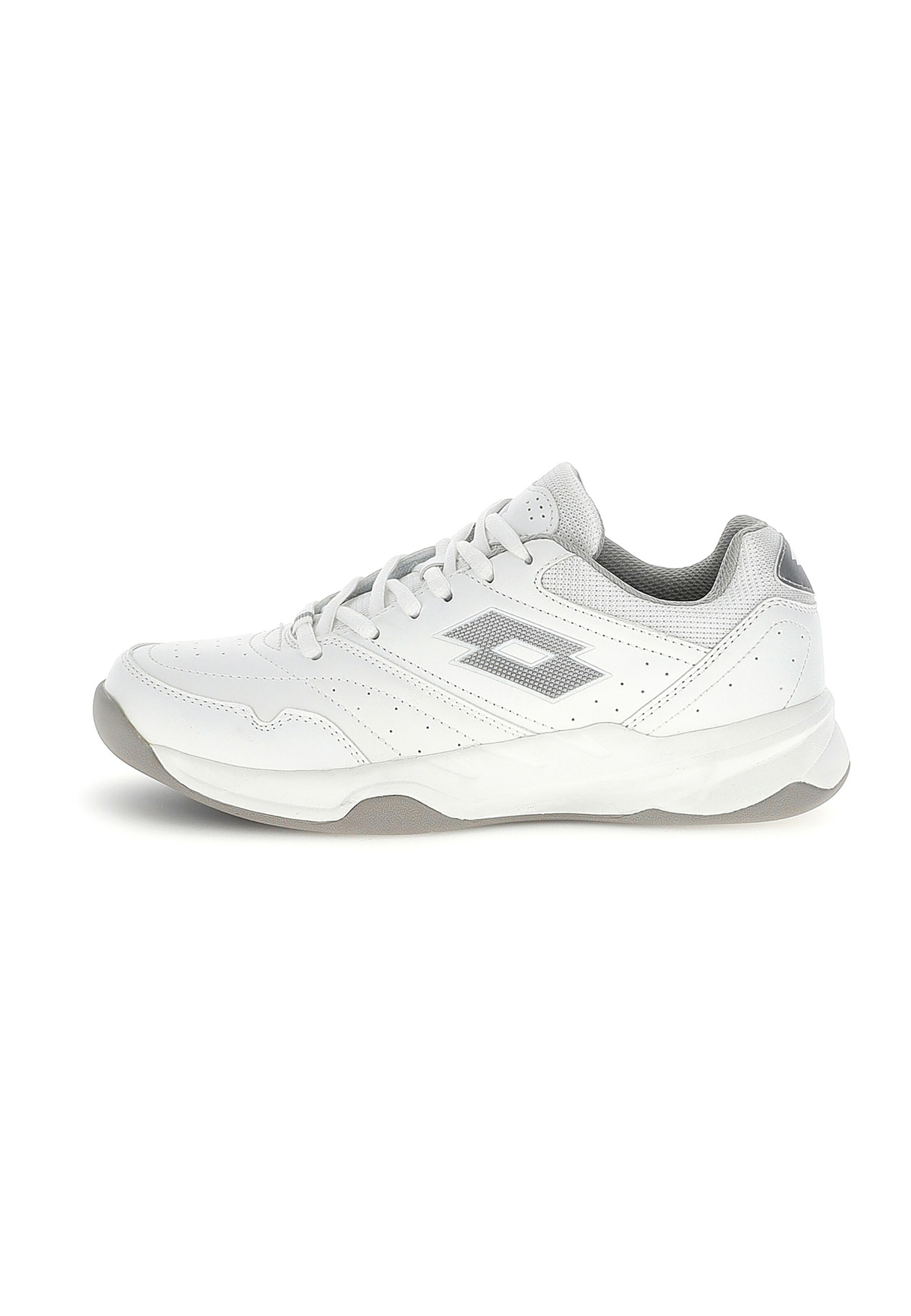 LOTTO - Sapatilha de desporto 'Mirage 650' em branco: frente