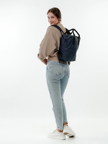 Suri Frey Rucksack in Blau