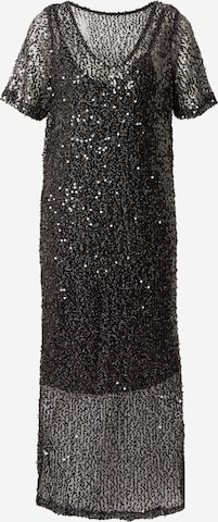 Moves Evening Dress 'Pilano' in Black: front