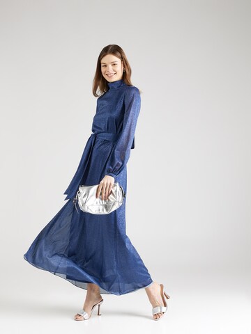 MAX&Co. Dress 'CALCO' in Blue