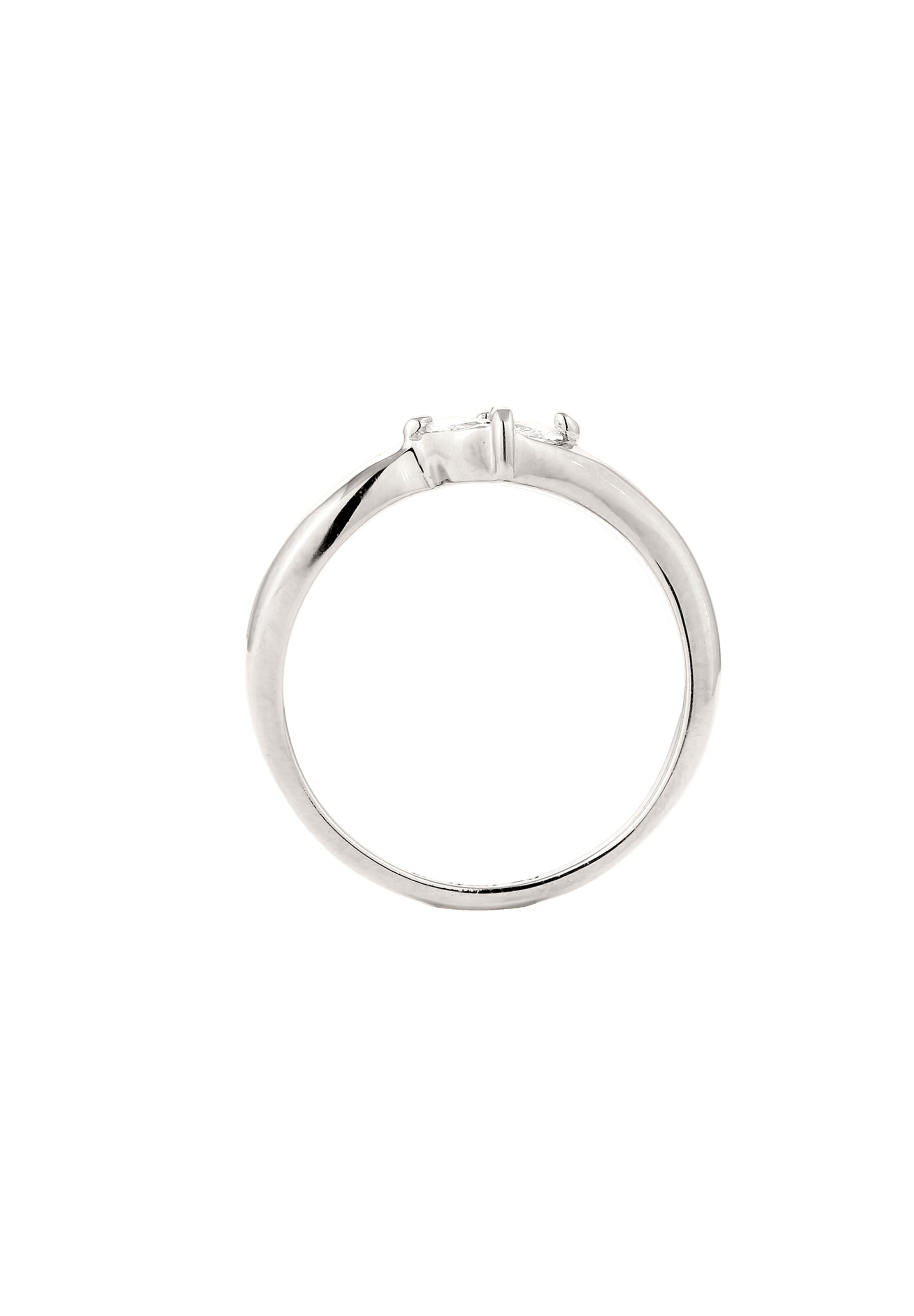 Bague ELLI en argent
