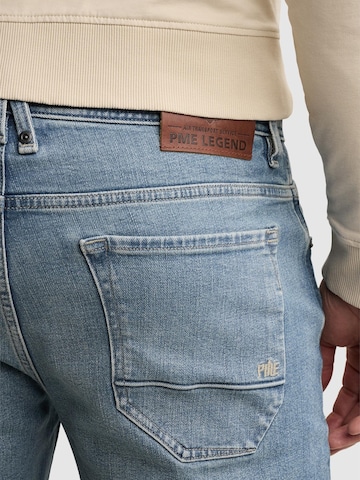 Regular Jean 'Wingload relaxed fit jeans' PME Legend en bleu