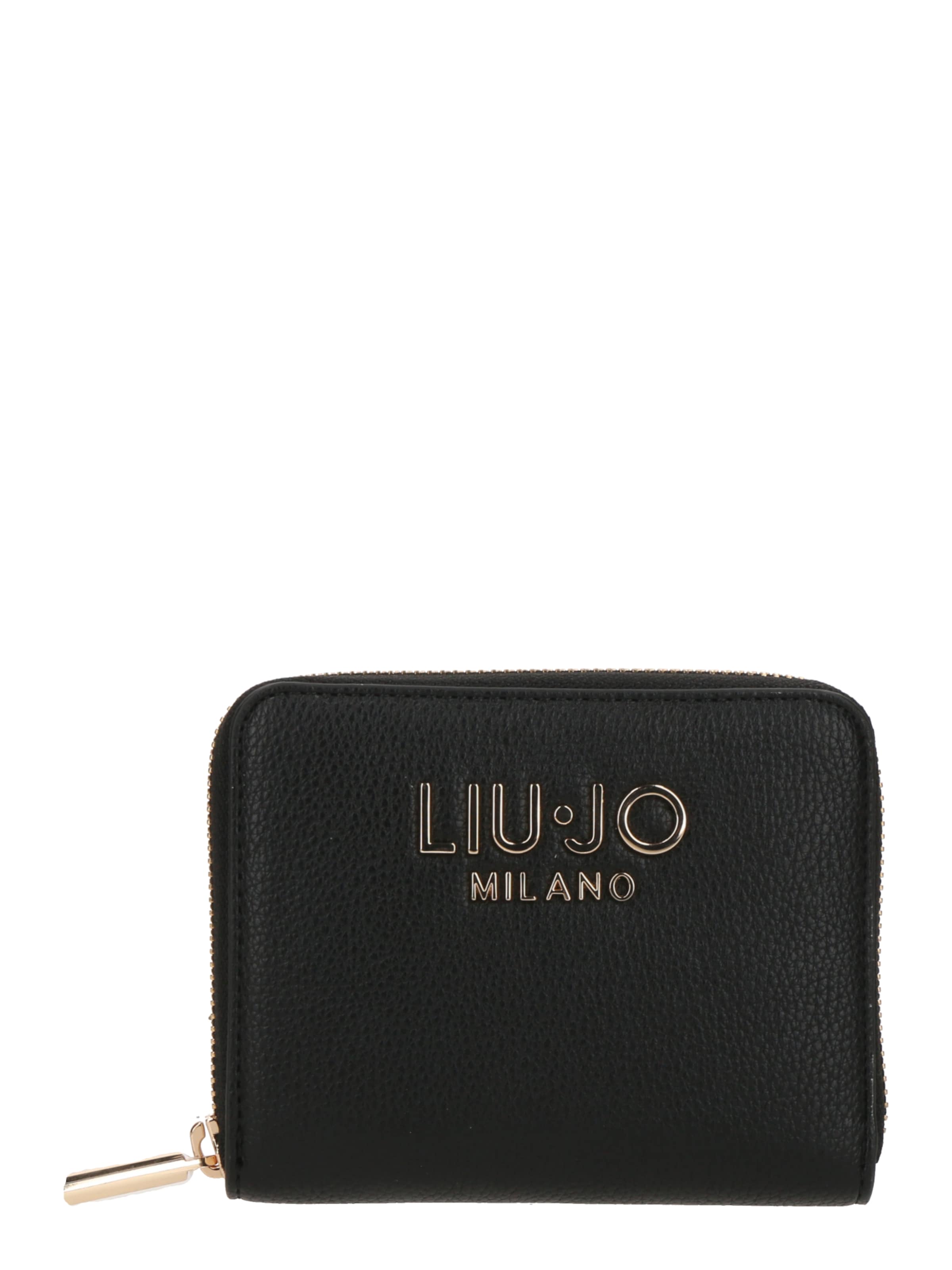 Liu Jo Peňaženka - Čierna: predná strana