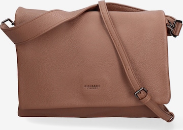 Diana&Co. Tasche in Beige: Vorderseite