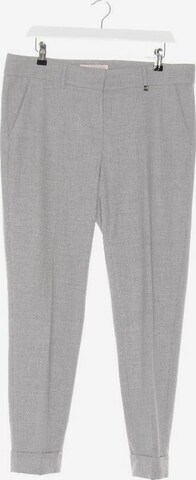 Raffaello Rossi Pants in XL in Grey: front