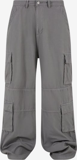 Pantaloni cargo 'Def' DEF di colore grigio, Visualizzazione prodotti