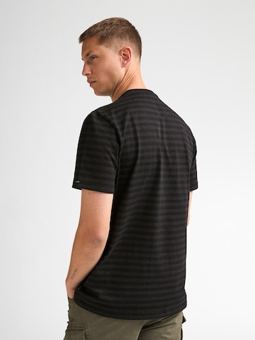 Petrol Industries Shirt in Grey